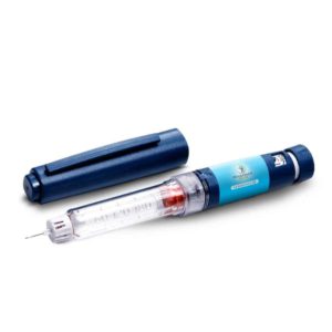 Sermorelin Pre Mixed Peptide Pen